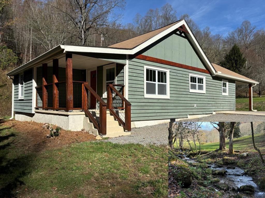 5107 Boiling Springs Road, Murphy NC 28906 - Photo