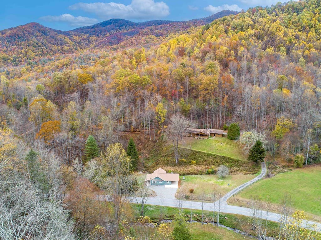 5107 Boiling Springs Road, Murphy NC 28906 - Photo