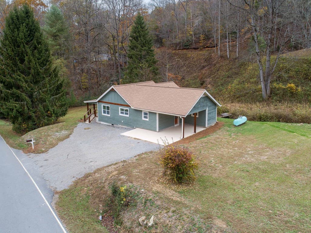 5107 Boiling Springs Road, Murphy NC 28906 - Photo