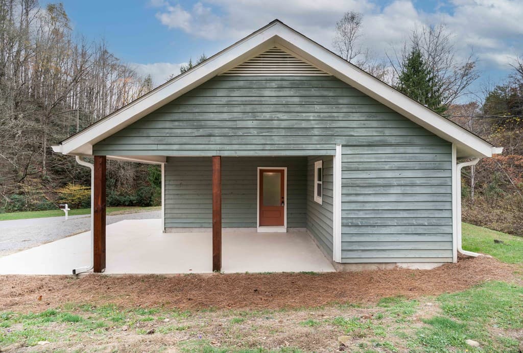 5107 Boiling Springs Road, Murphy NC 28906 - Photo