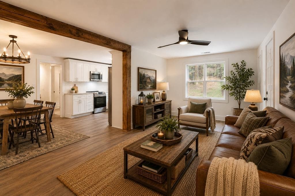 5107 Boiling Springs Road, Murphy NC 28906 - Photo