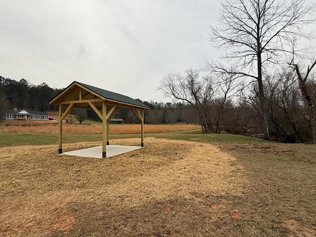 Lot 55 Brasstown Trails, Warne NC 28909 - Photo