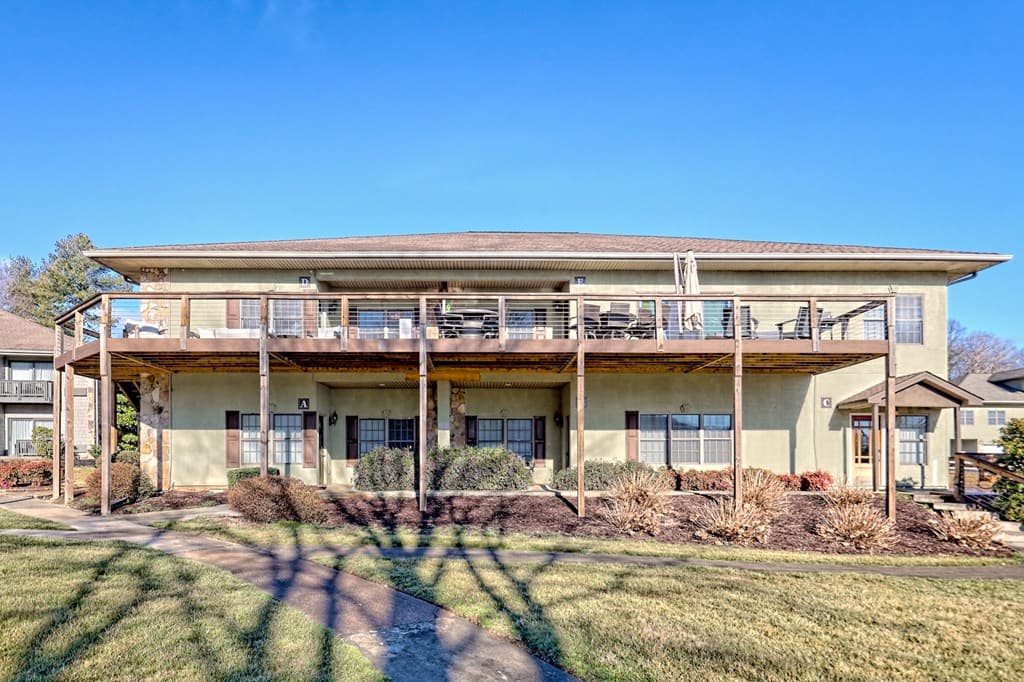 1688 Lakeview Drive 1d, Young Harris GA 30582 - Photo