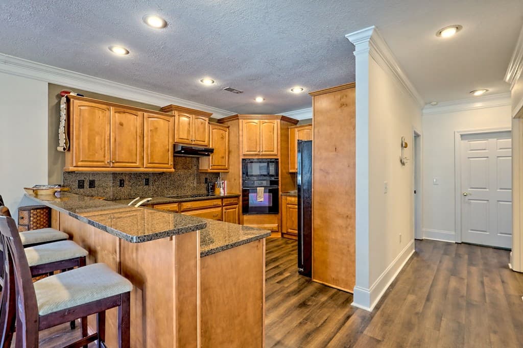 1688 Lakeview Drive 1d, Young Harris GA 30582 - Photo