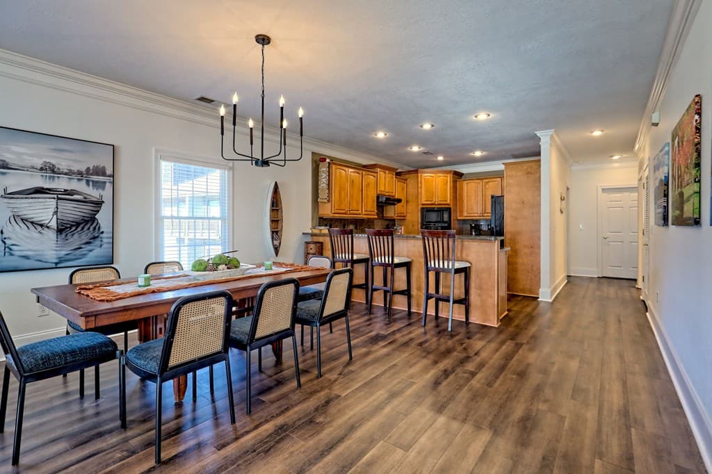 1688 Lakeview Drive 1d, Young Harris GA 30582 - Photo