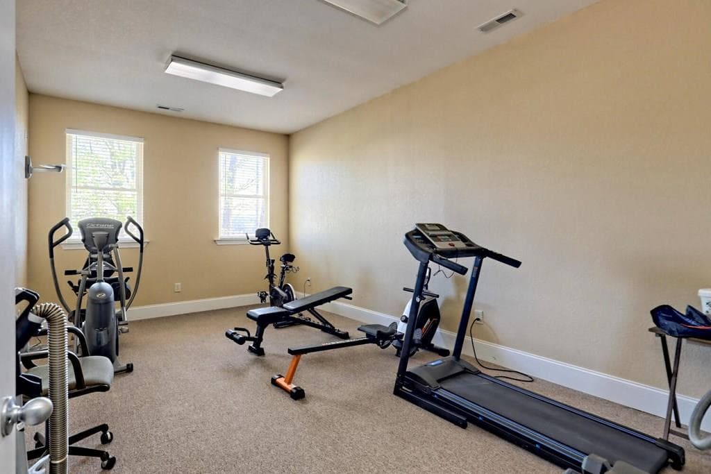 1688 Lakeview Drive 1d, Young Harris GA 30582 - Photo