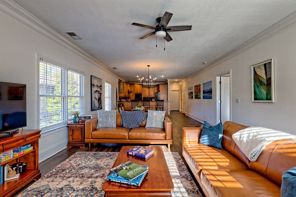 1688 Lakeview Drive 1d, Young Harris GA 30582 - Photo