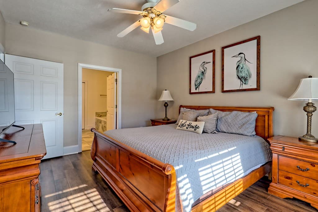 1688 Lakeview Drive 1d, Young Harris GA 30582 - Photo