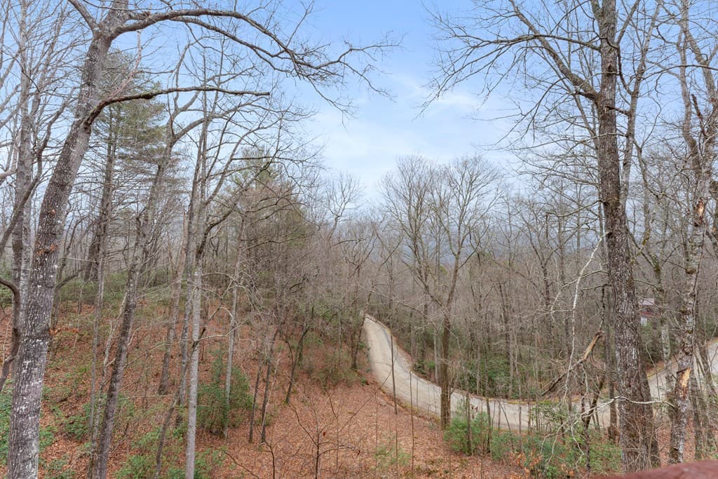 451 Summit Road, Otto NC 28763 - Photo