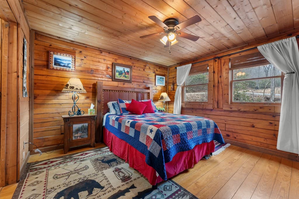 451 Summit Road, Otto NC 28763 - Photo
