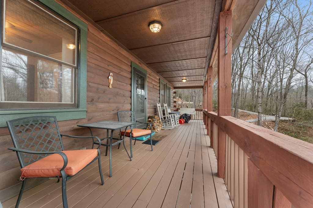 451 Summit Road, Otto NC 28763 - Photo