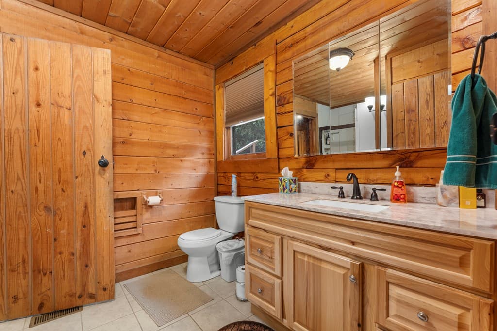451 Summit Road, Otto NC 28763 - Photo