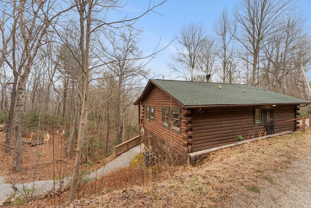 451 Summit Road, Otto NC 28763 - Primary photo