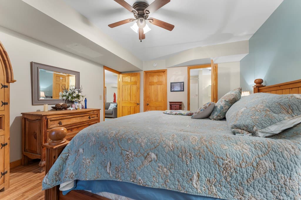 451 Summit Road, Otto NC 28763 - Photo