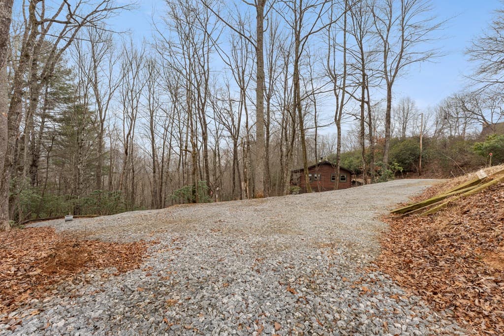 451 Summit Road, Otto NC 28763 - Photo