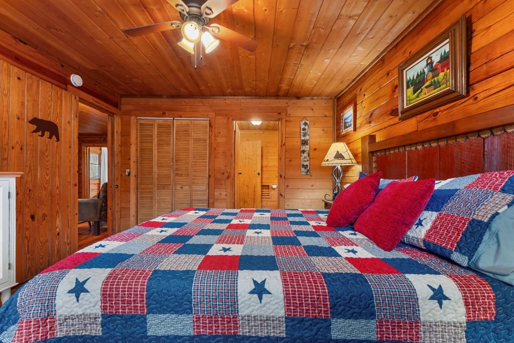 451 Summit Road, Otto NC 28763 - Photo