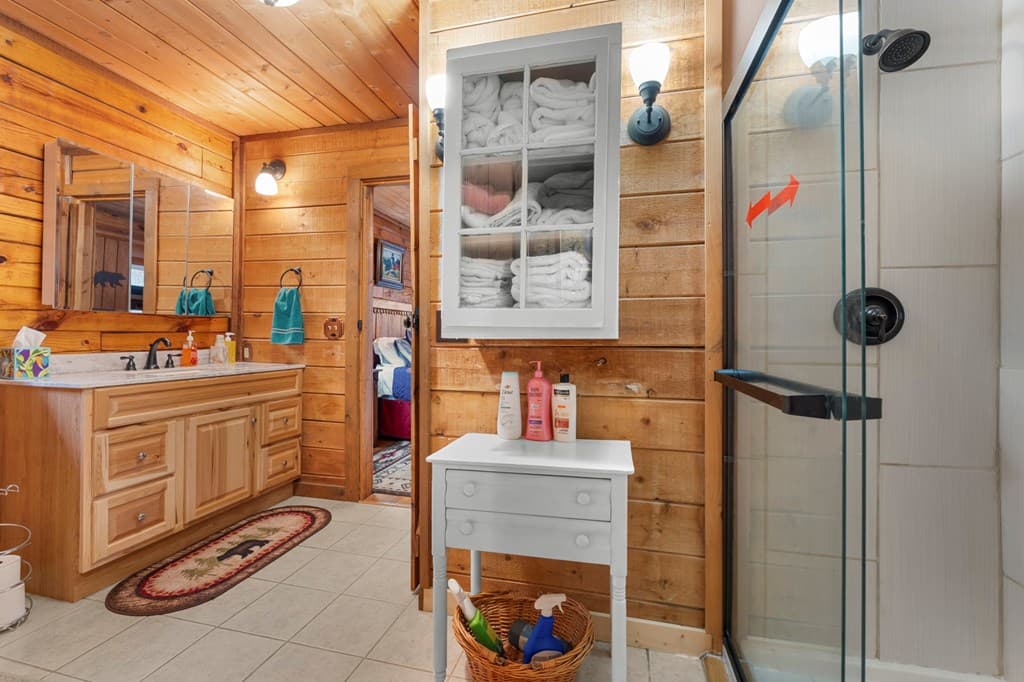451 Summit Road, Otto NC 28763 - Photo
