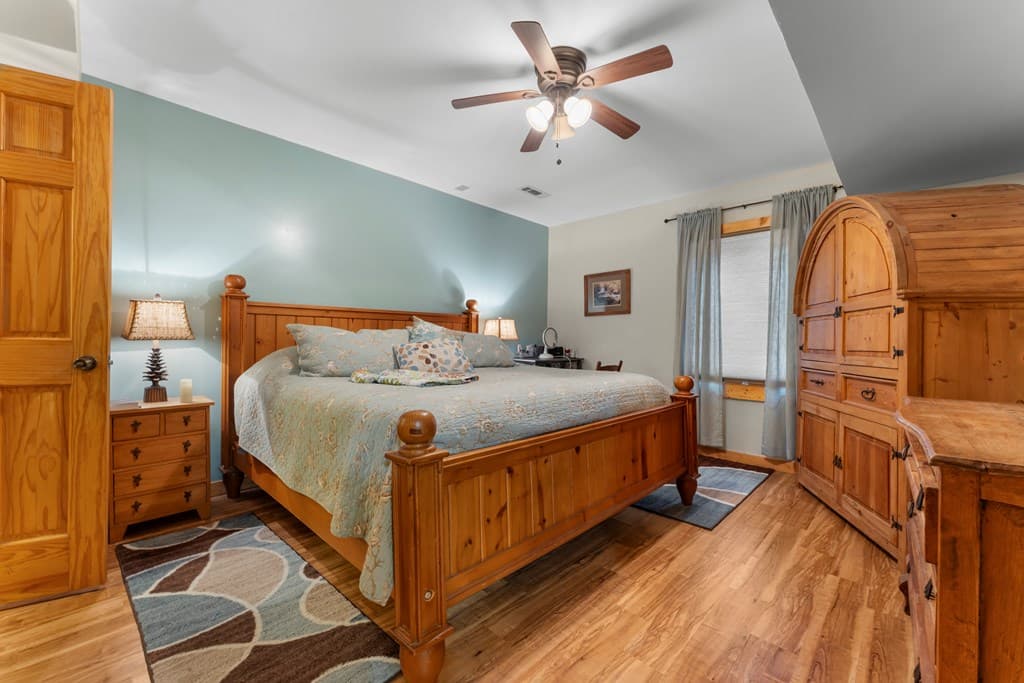 451 Summit Road, Otto NC 28763 - Photo