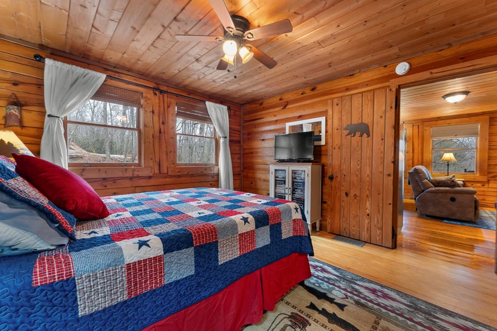 451 Summit Road, Otto NC 28763 - Photo