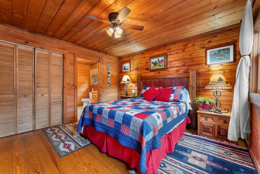 451 Summit Road, Otto NC 28763 - Photo
