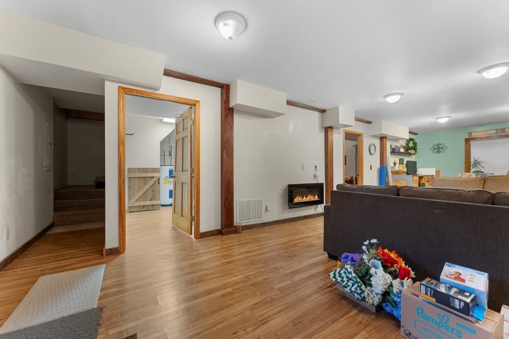 451 Summit Road, Otto NC 28763 - Photo