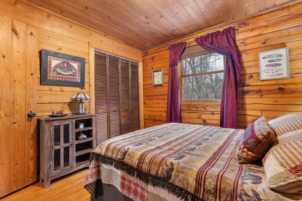 451 Summit Road, Otto NC 28763 - Photo