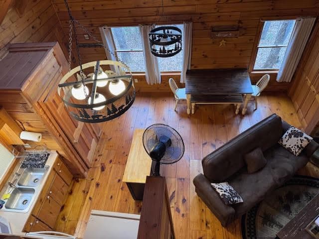 726 Cherry Lake Drive, Cherry Log GA 30522 - Photo