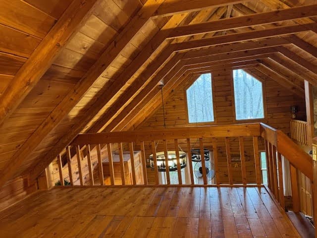 726 Cherry Lake Drive, Cherry Log GA 30522 - Photo