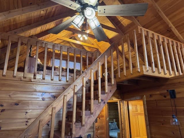 726 Cherry Lake Drive, Cherry Log GA 30522 - Photo