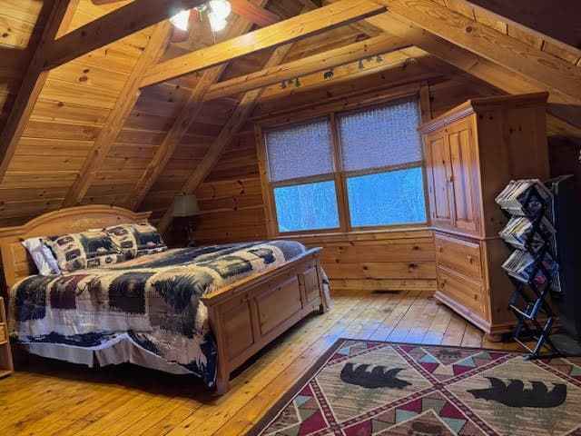 726 Cherry Lake Drive, Cherry Log GA 30522 - Photo