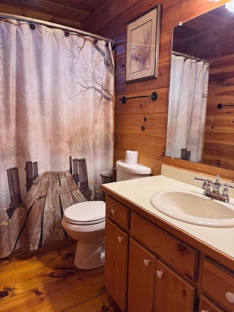 726 Cherry Lake Drive, Cherry Log GA 30522 - Photo
