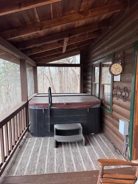 726 Cherry Lake Drive, Cherry Log GA 30522 - Photo