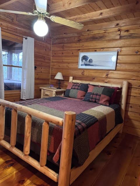 726 Cherry Lake Drive, Cherry Log GA 30522 - Photo