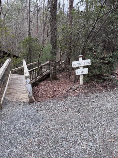 726 Cherry Lake Drive, Cherry Log GA 30522 - Photo