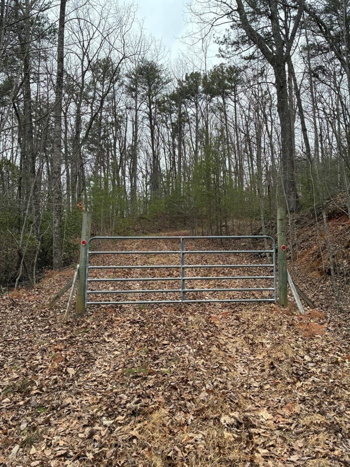 Lt 29A/B Paradise Lane, Ellijay GA 30540 - Photo