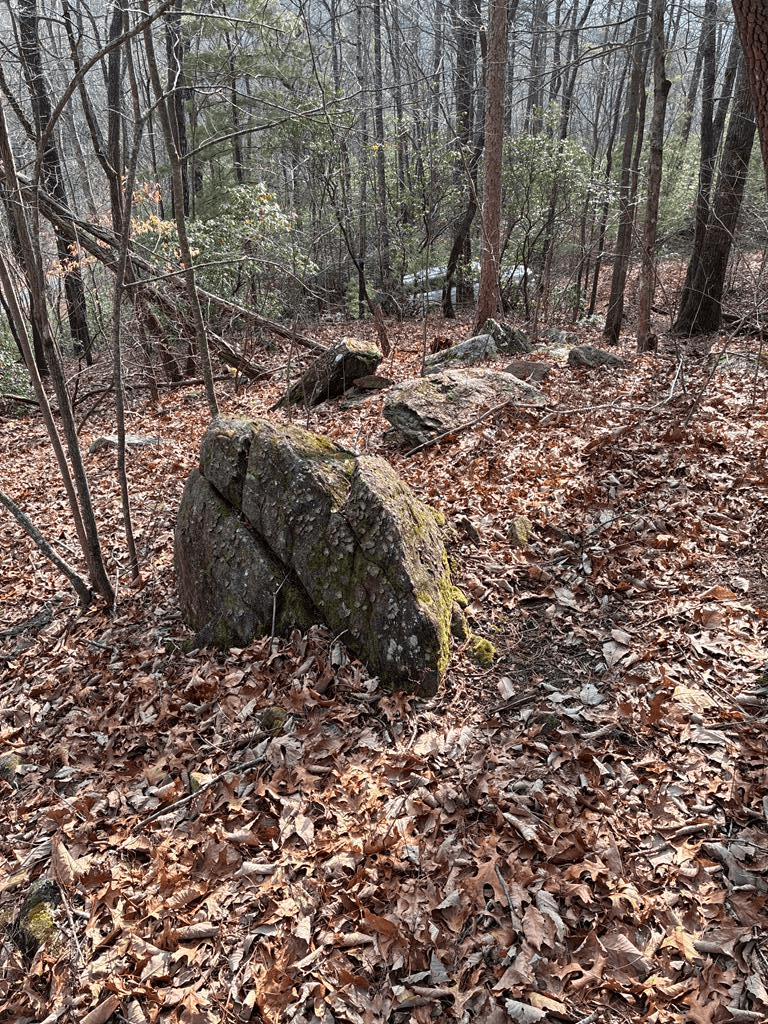 Lt 29A/B Paradise Lane, Ellijay GA 30540 - Photo