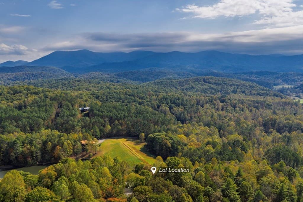 L81 Lillie Drive, Ellijay GA 30540 - Photo