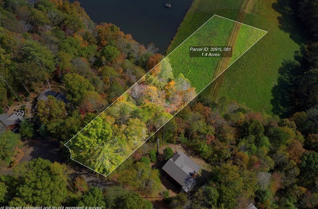 L81 Lillie Drive, Ellijay GA 30540 - Photo