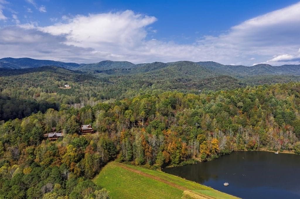 L81 Lillie Drive, Ellijay GA 30540 - Primary photo