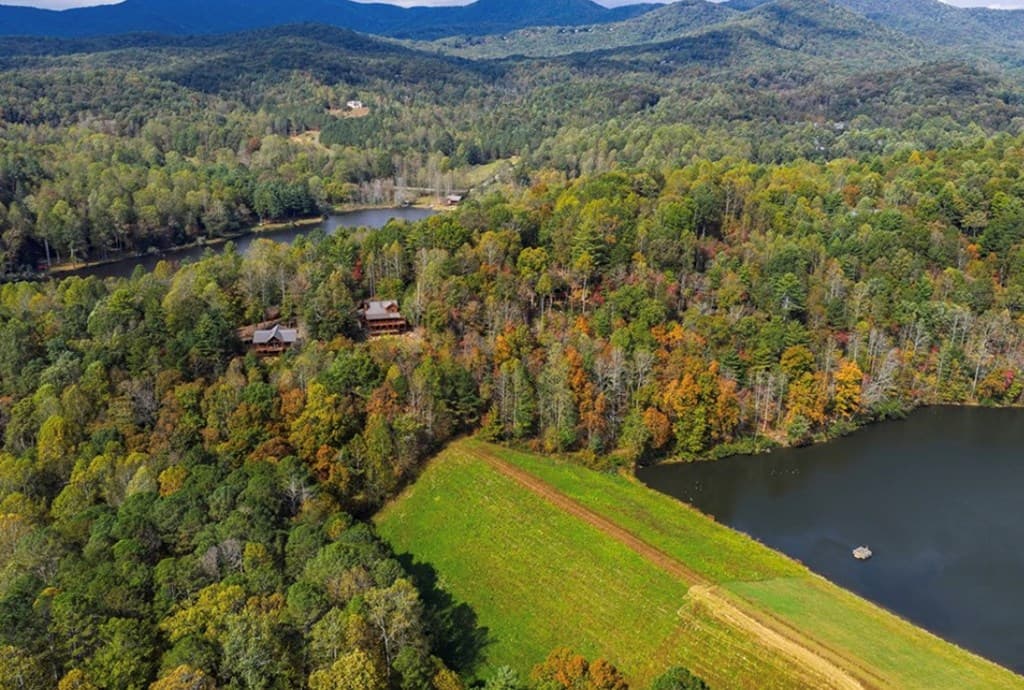 L81 Lillie Drive, Ellijay GA 30540 - Photo