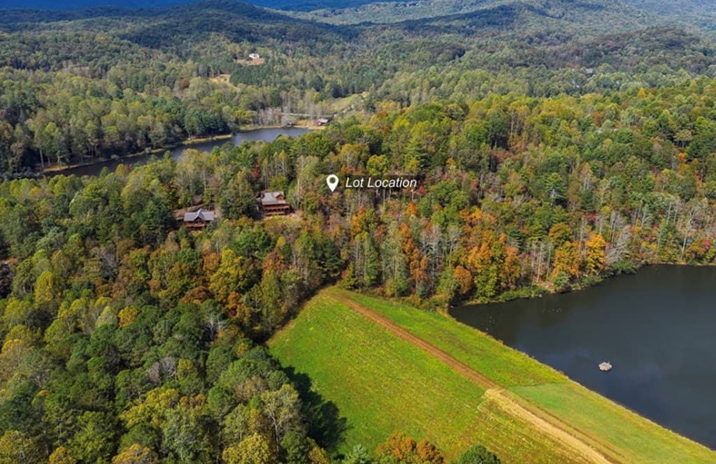 L81 Lillie Drive, Ellijay GA 30540 - Photo