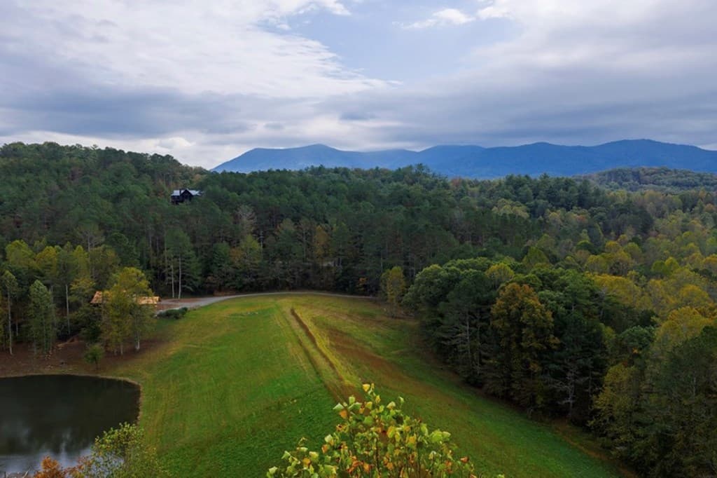 L81 Lillie Drive, Ellijay GA 30540 - Photo