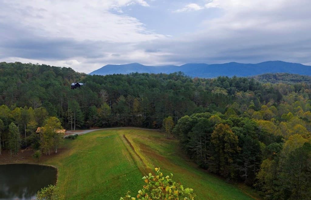 L81 Lillie Drive, Ellijay GA 30540 - Photo