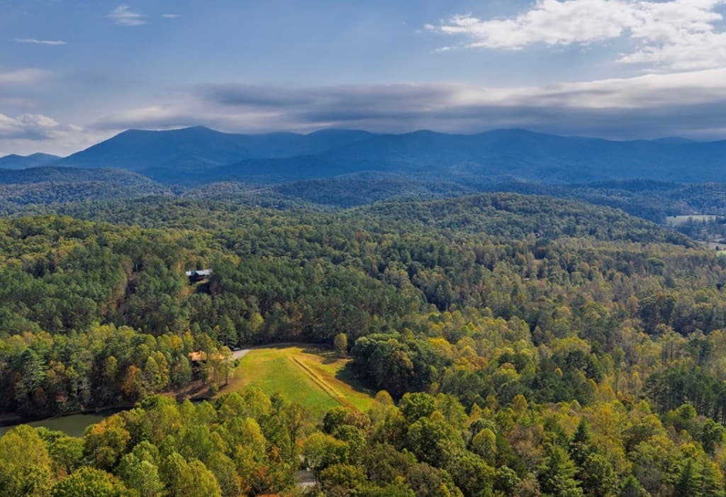 L81 Lillie Drive, Ellijay GA 30540 - Photo