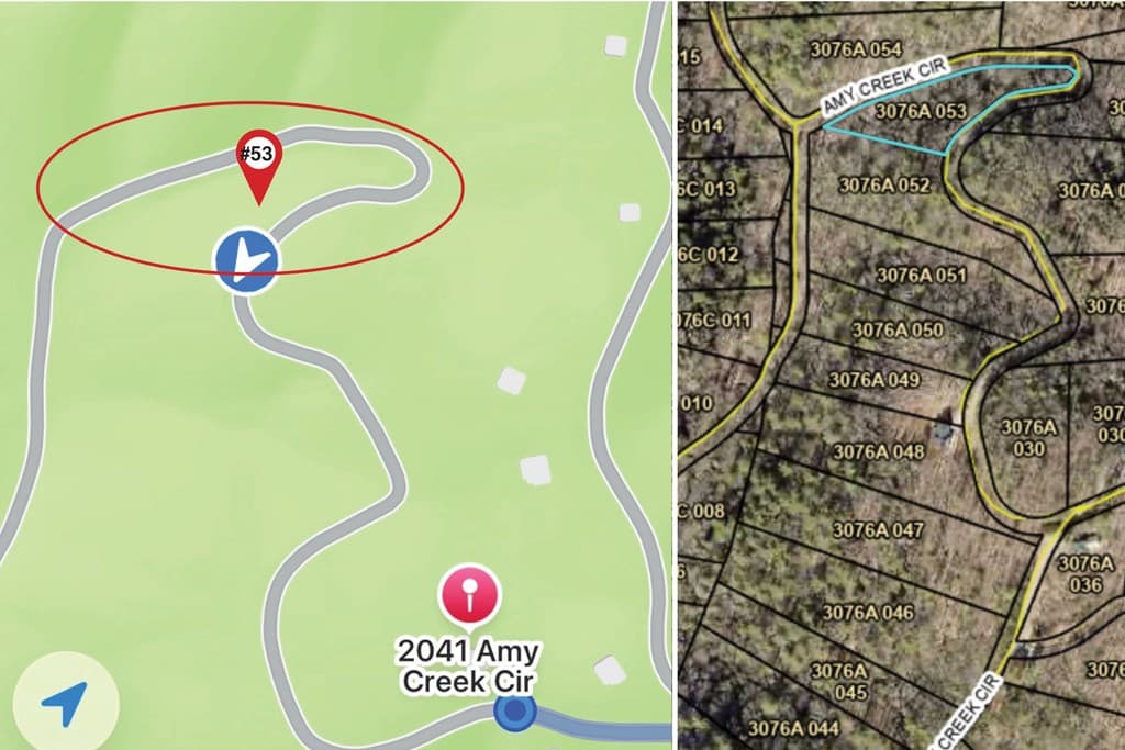 L53 Amy Creek Circle, Ellijay GA 30540 - Photo
