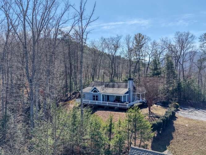 2081 Gallatin Road, Young Harris GA 30582 - Photo