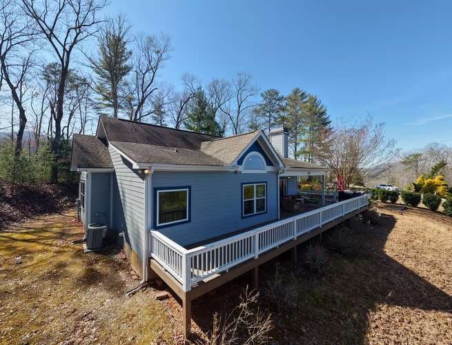 2081 Gallatin Road, Young Harris GA 30582 - Photo