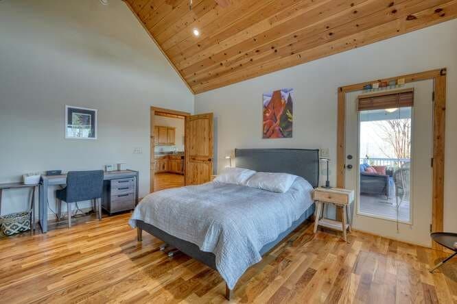 2081 Gallatin Road, Young Harris GA 30582 - Photo