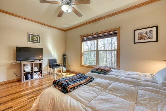 2081 Gallatin Road, Young Harris GA 30582 - Photo