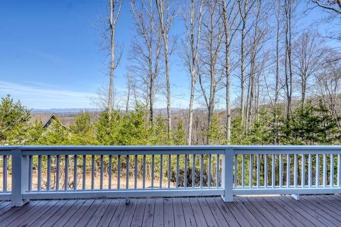 2081 Gallatin Road, Young Harris GA 30582 - Photo